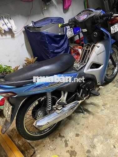 Honda Wave alppha 110 2018 giấy tờ đầy đủ