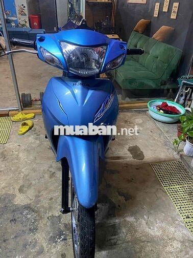 Honda Wave alppha 110 2018 giấy tờ đầy đủ