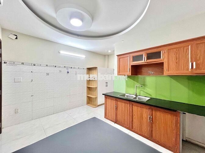 STUDIO GIÁ RẺ FULL NỘI THẤT NGAY CẦU CHỢ CẦU 2_TRỆT TIỆN THUẬN TIỆN