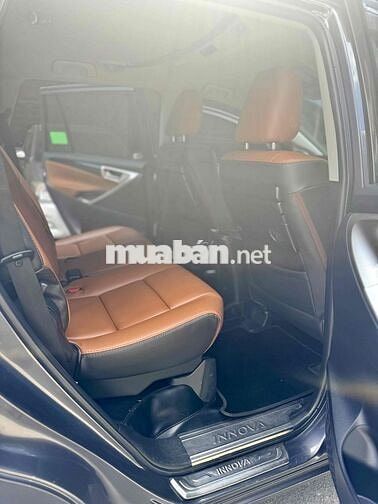 Toyota Innova G 2019 Tự động ghi xám