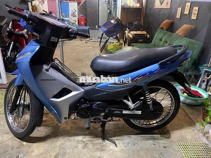 Honda Wave alppha 110 2018 giấy tờ đầy đủ