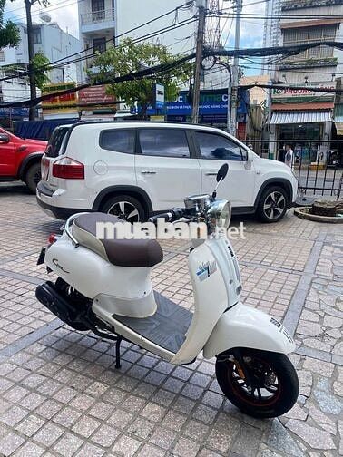 Honda Crea 50cc 2024