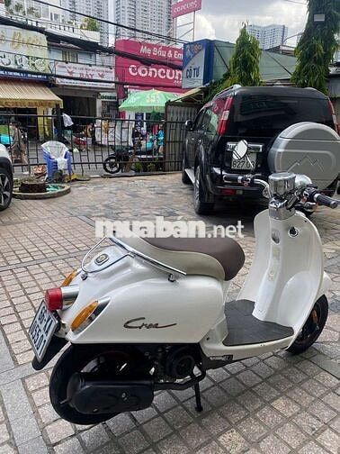 Honda Crea 50cc 2024