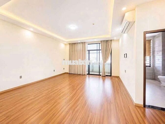 SHOPHOUSE 4 TẦNG 6PN ĐƯỜNG MINH MẠNG