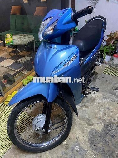 Honda Wave alppha 110 2018 giấy tờ đầy đủ