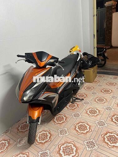 Honda Air Blade Cam đen 35069 km
