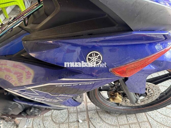 Yamaha Exciter MX King 2019 Xanh 27000 km