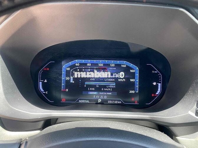 Mitsubishi Xpander Premium 2025 34000 km Trắng
