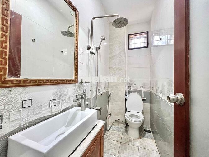 STUDIO GIÁ RẺ FULL NỘI THẤT NGAY CẦU CHỢ CẦU 2_TRỆT TIỆN THUẬN TIỆN