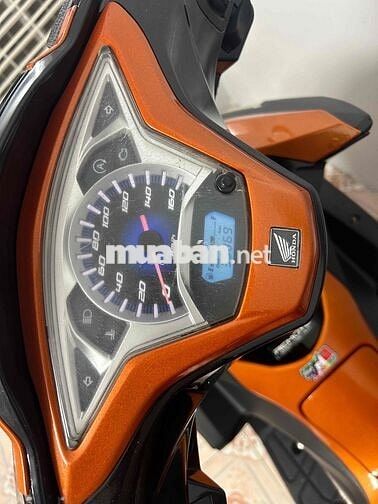 Honda Air Blade Cam đen 35069 km