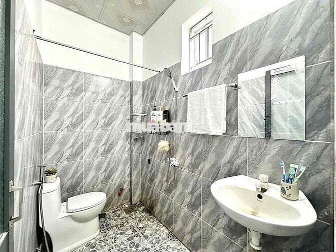 Phòng Trọ-Căn Hộ Ban Công Full Nội Thất Mới Xây