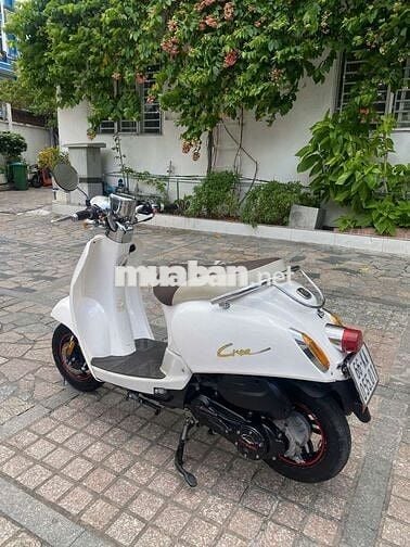 Honda Crea 50cc 2024