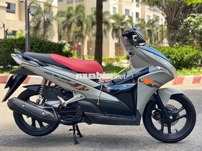Honda Air Blade 2011 BSTP số cặp nguyên zin