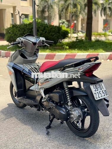 Honda Air Blade 2011 BSTP số cặp nguyên zin