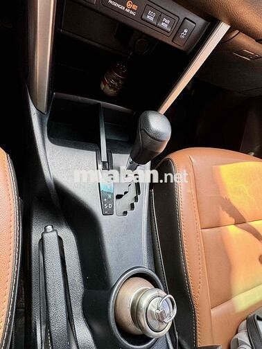 Toyota Innova G 2019 Tự động ghi xám