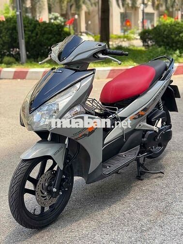 Honda Air Blade 2011 BSTP số cặp nguyên zin