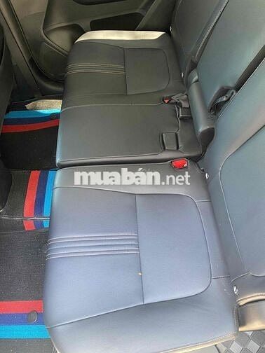 Mitsubishi Xpander Premium 2025 34000 km Trắng