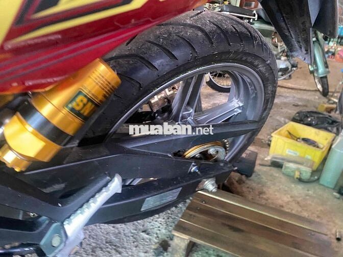 Honda Sonic 2020 Đỏ