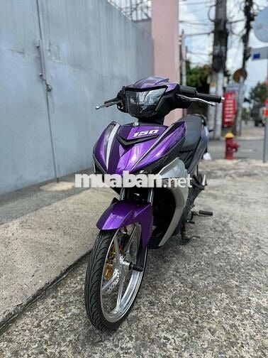 Exciter150-2016 Bs68