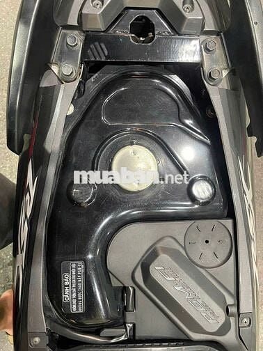 Honda Wave RSX FI 2020 Đen 46910 km