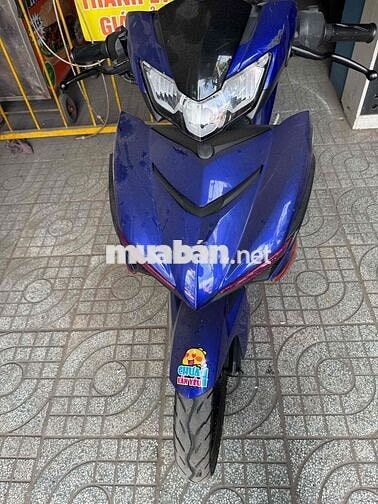 Yamaha Exciter MX King 2019 Xanh 27000 km