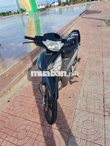 Honda Future Neo GT 2007 Đen