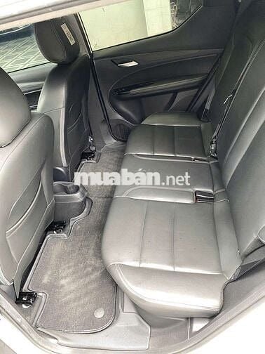 VinFast VF5 Plus 2025 Trắng 56.000 km