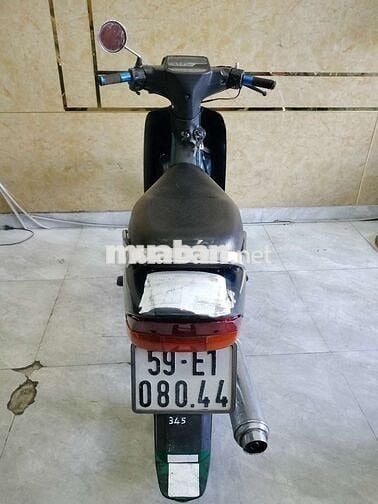 Yamaha Sirius 2001 BSTP, Xe Đời Đầu  Rất Êm Mạnh