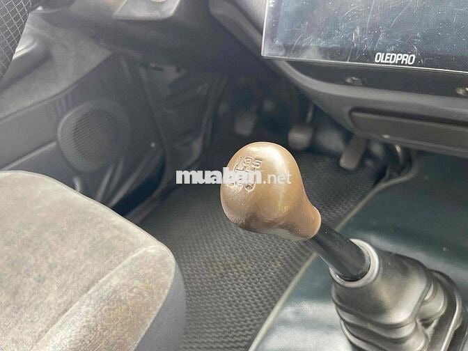 Toyota Zace Xanh đen Số sàn 7 chỗ