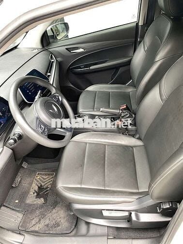 VinFast VF5 Plus 2025 Trắng 56.000 km
