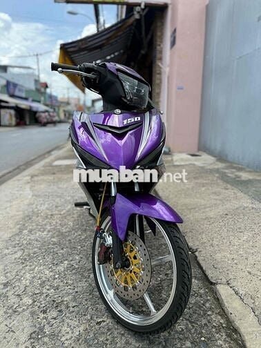 Exciter150-2016 Bs68
