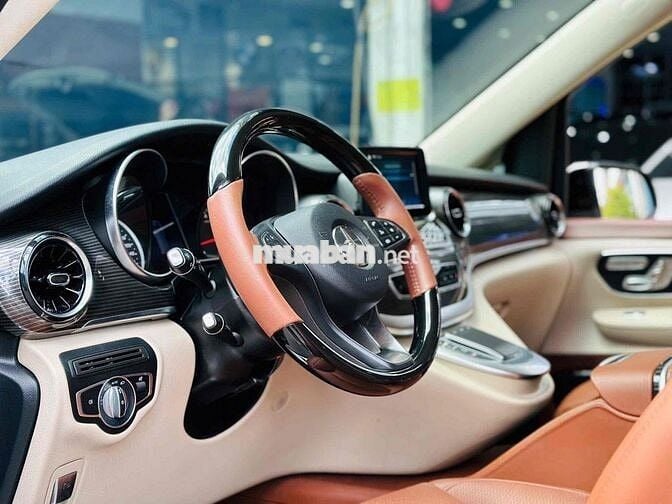 Mercedes V250 Up Full Maybach Model 2022