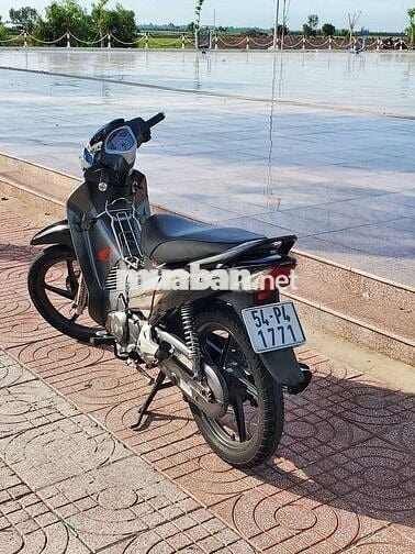Honda Future Neo GT 2007 Đen
