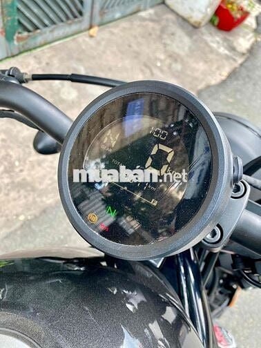 Honda Rebel 500 2022