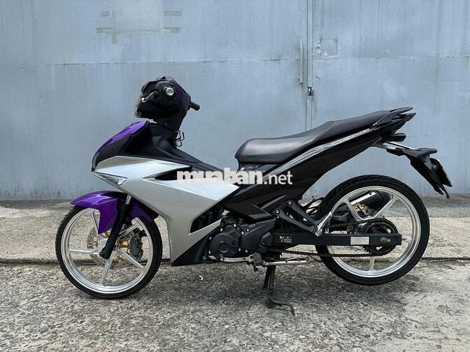 Exciter150-2016 Bs68