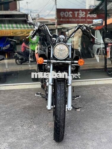 Suzuki GZ150 2017 Đen 8000KM Biển SG 9 chủ Xe keng