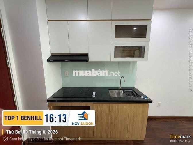 Thuê 2PN full sẵn nội thất đẹp Thuận Giao, ngay Vsip, Aeon mall