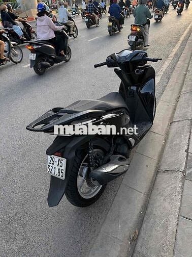 Honda SH 125i 2020 Đen 47.000 KM