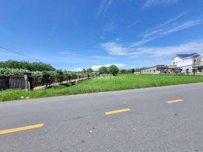 5x72 đường nhụa Nông Trường-Phước Thạnh. 870tr có TL 