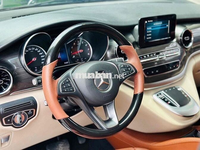 Mercedes V250 Up Full Maybach Model 2022