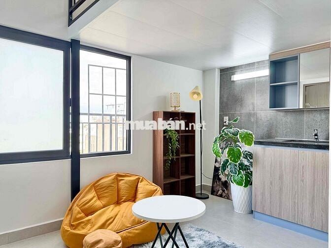 KHAI TRƯƠNG CĂN HỘ HƠN 100 PHÒNG CUỐI ĐƯỜNG LÊ ĐỨC THỌ