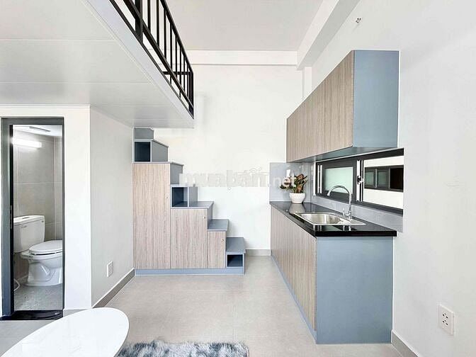 KHAI TRƯƠNG CĂN HỘ HƠN 100 PHÒNG CUỐI ĐƯỜNG LÊ ĐỨC THỌ