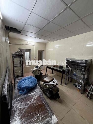 Cho thuê nhà ngõ Hoà Bình 7 Minh Khai, Hai Bà Trưng Hà Nội