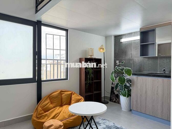 KHAI TRƯƠNG CĂN HỘ HƠN 100 PHÒNG CUỐI ĐƯỜNG LÊ ĐỨC THỌ