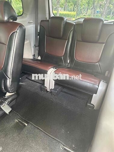 Mitsubishi Pajero Sports 2016 2.5 máy dầu số sàn