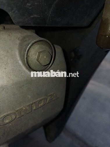 Honda Blade 2017 Xanh đen 109 cc