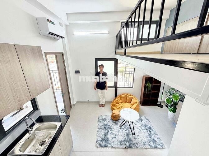 KHAI TRƯƠNG CĂN HỘ HƠN 100 PHÒNG CUỐI ĐƯỜNG LÊ ĐỨC THỌ
