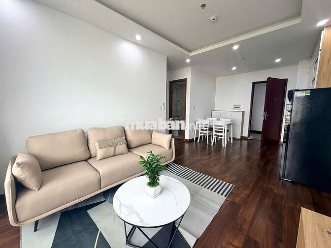 Thuê 2PN full sẵn nội thất đẹp Thuận Giao, ngay Vsip, Aeon mall
