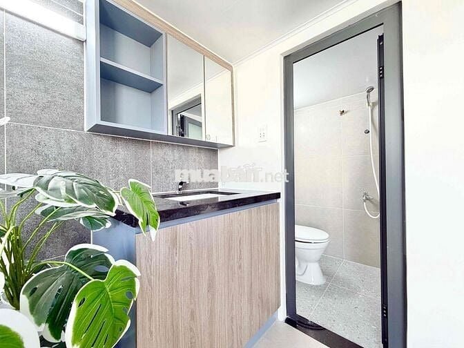KHAI TRƯƠNG CĂN HỘ HƠN 100 PHÒNG CUỐI ĐƯỜNG LÊ ĐỨC THỌ