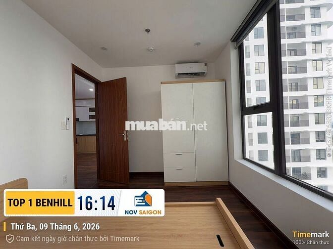 Thuê 2PN full sẵn nội thất đẹp Thuận Giao, ngay Vsip, Aeon mall